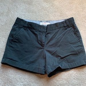 J.Crew shorts